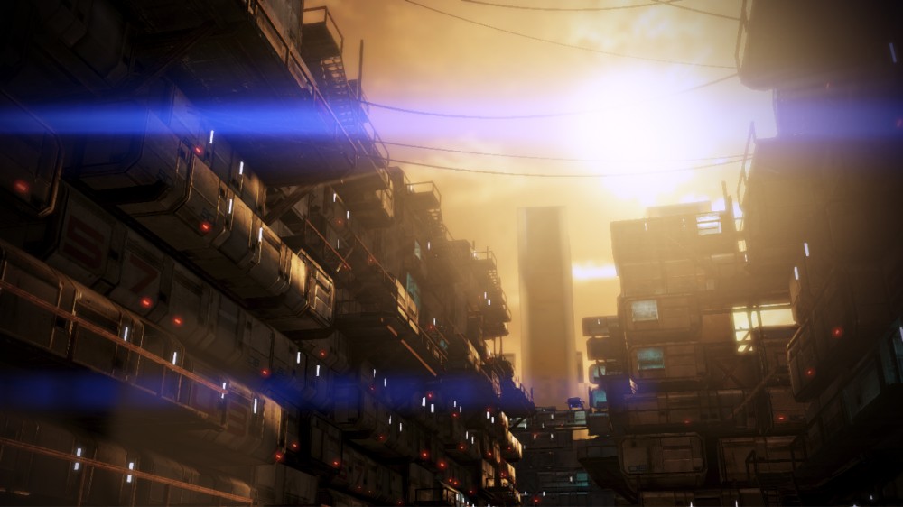Mass Effect 3