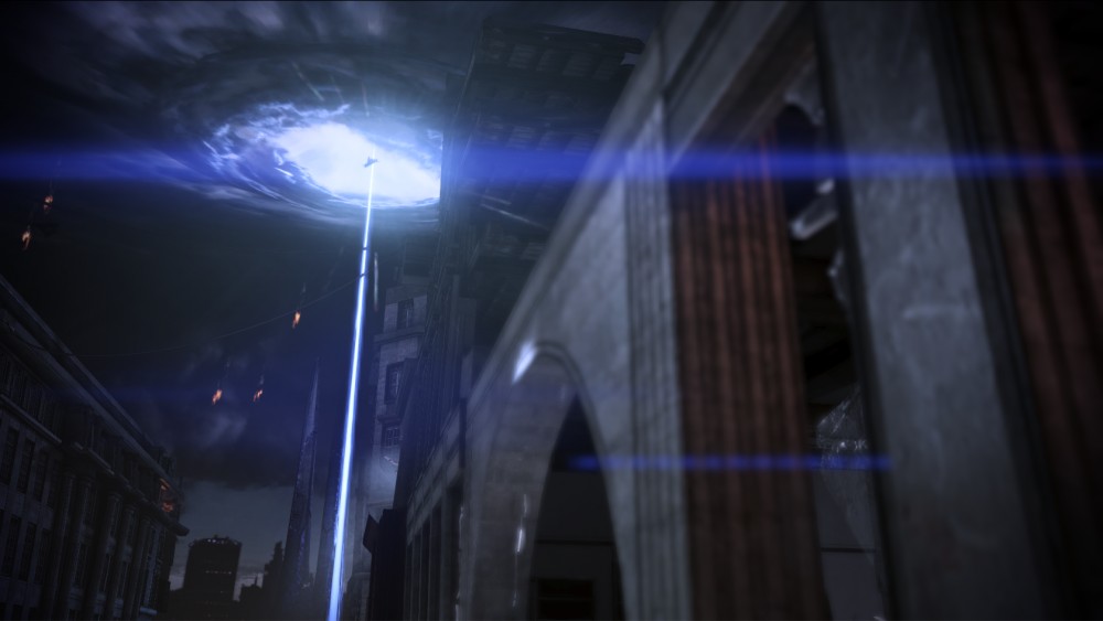 Mass Effect 3