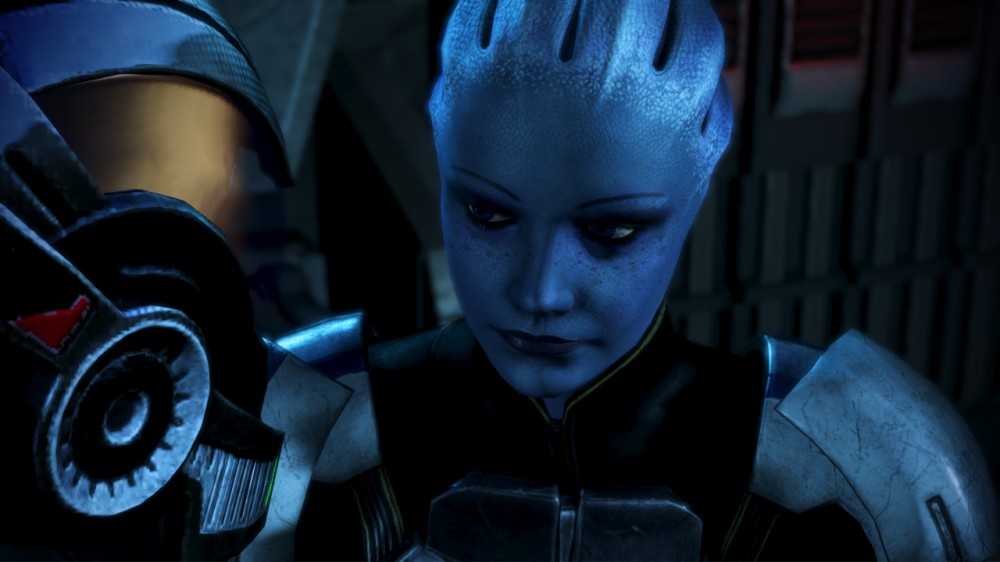 Mass Effect 3