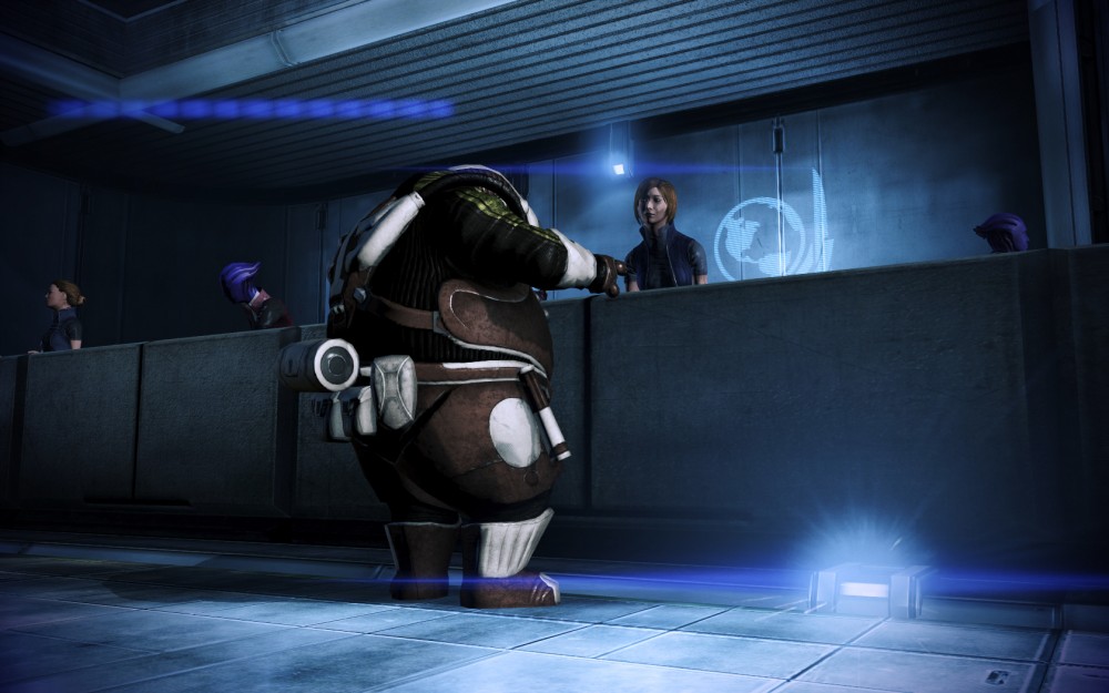 Mass Effect 3