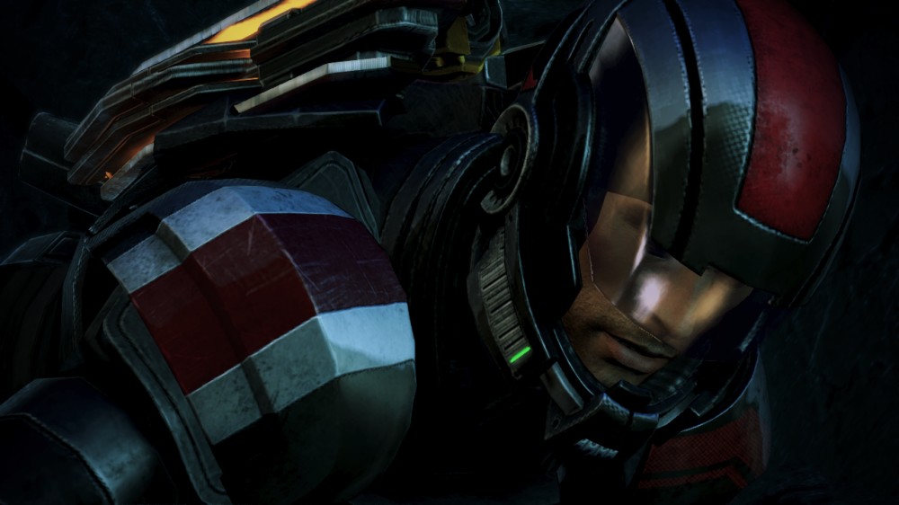 Mass Effect 3