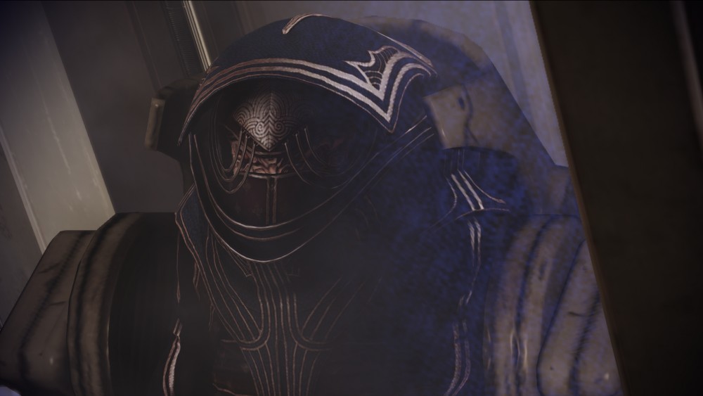 Mass Effect 3