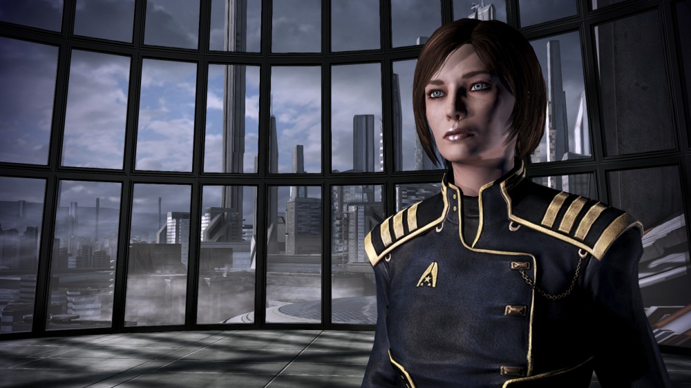 Mass Effect 3
