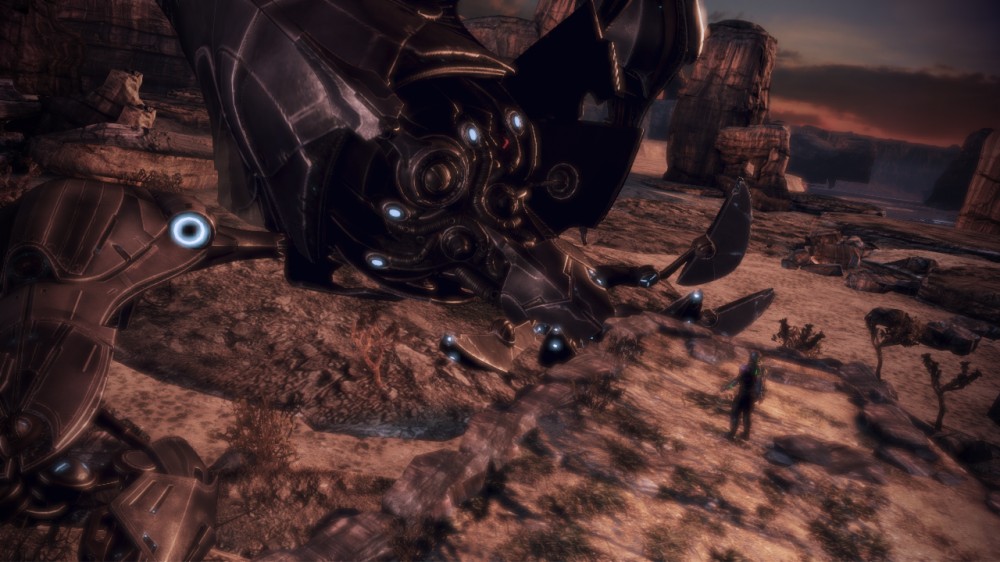 Mass Effect 3