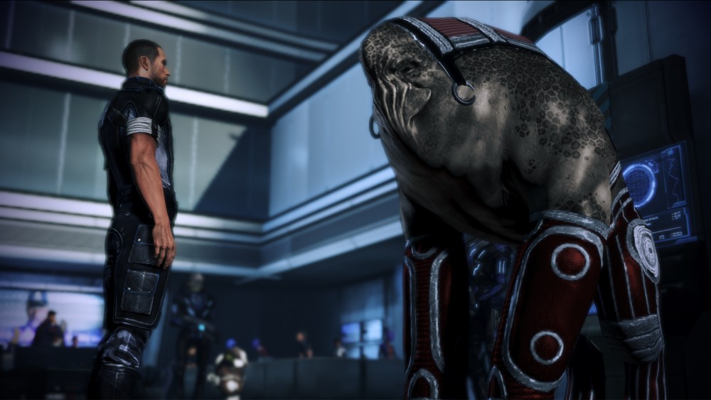 Mass Effect 3