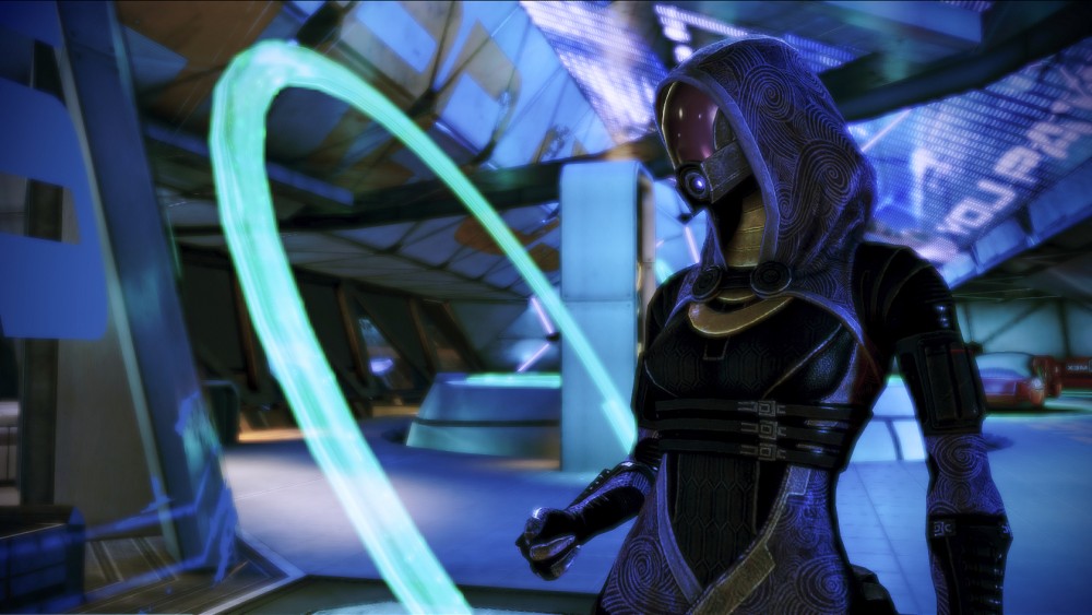 Mass Effect 3