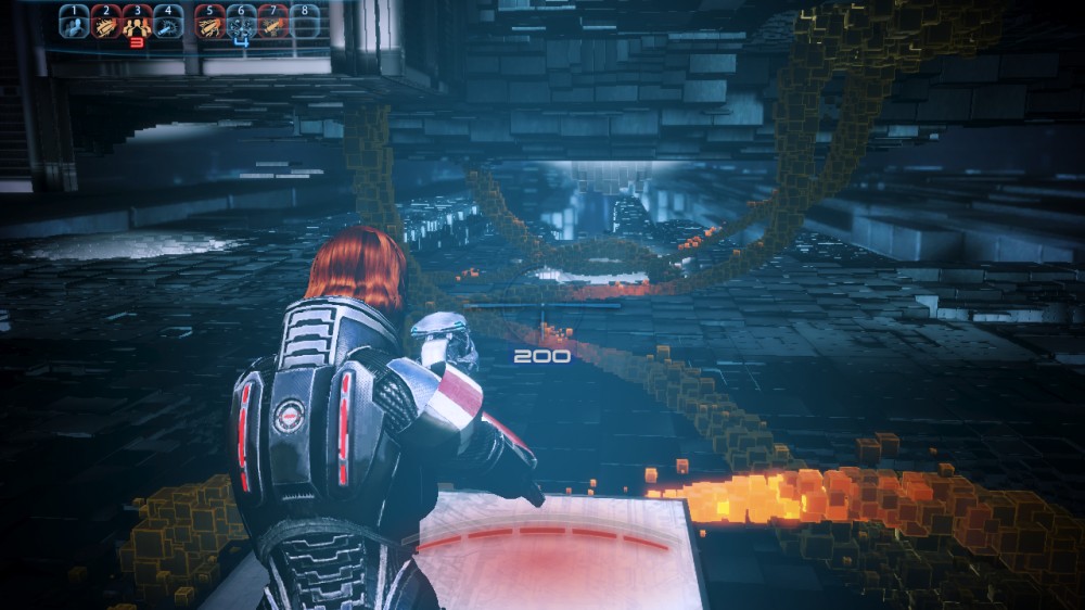 Mass Effect 3