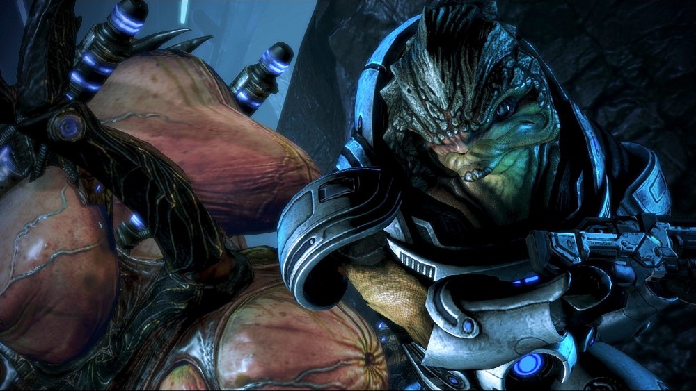 Mass Effect 3
