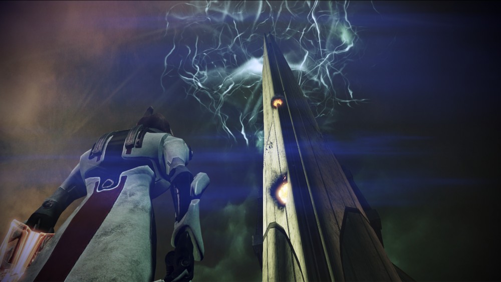 Mass Effect 3
