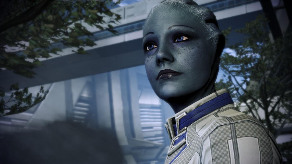 Mass Effect 3