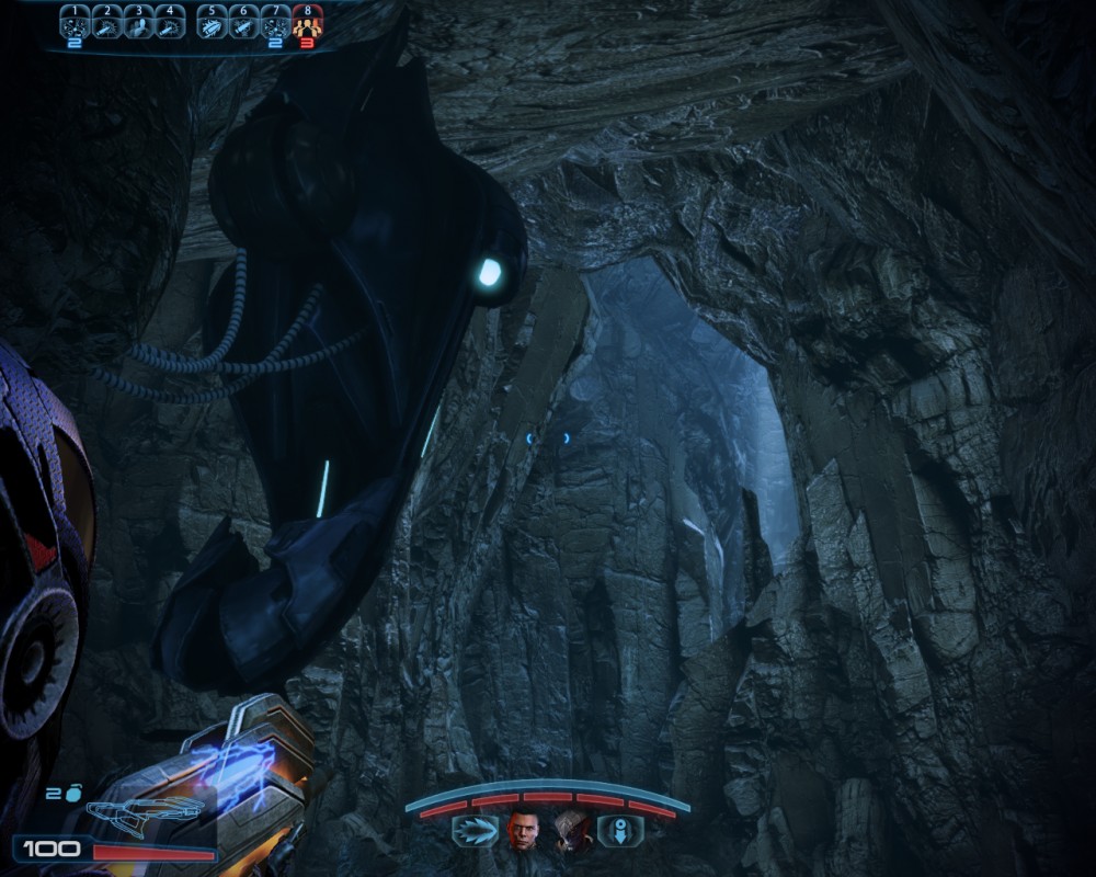 Mass Effect 3