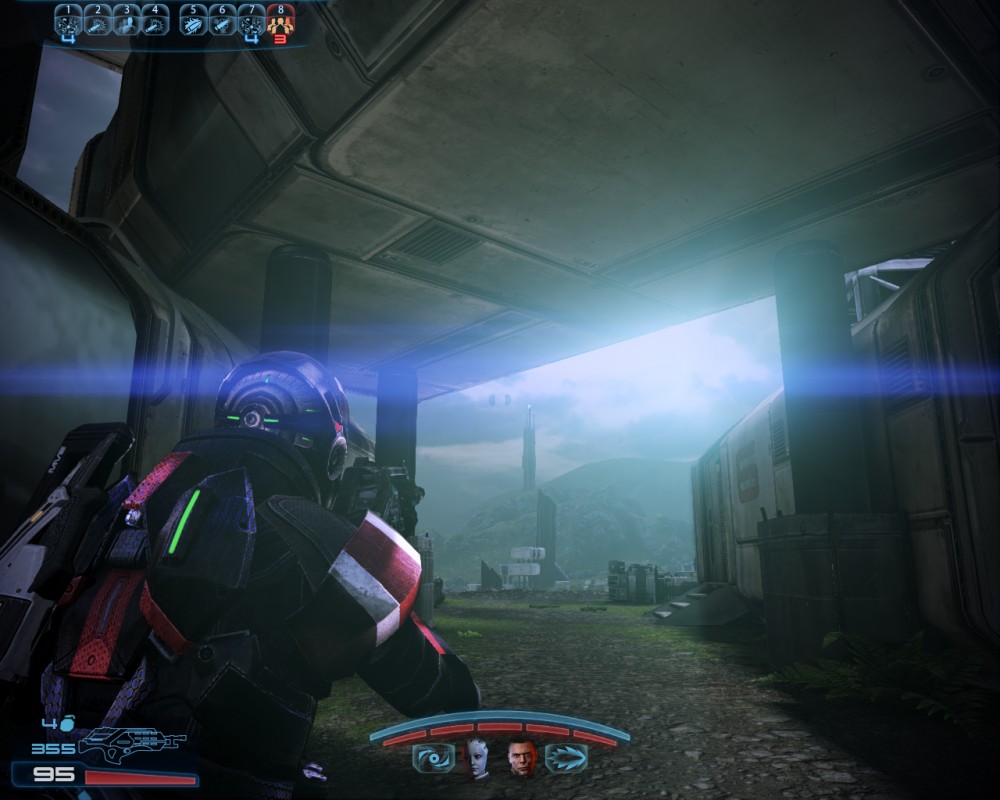 Mass Effect 3