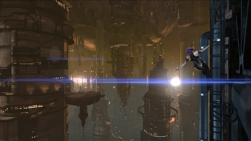 Mass Effect 3