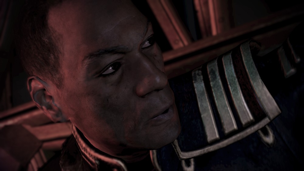 Mass Effect 3