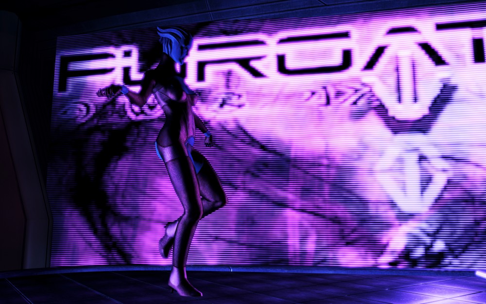 Mass Effect 3