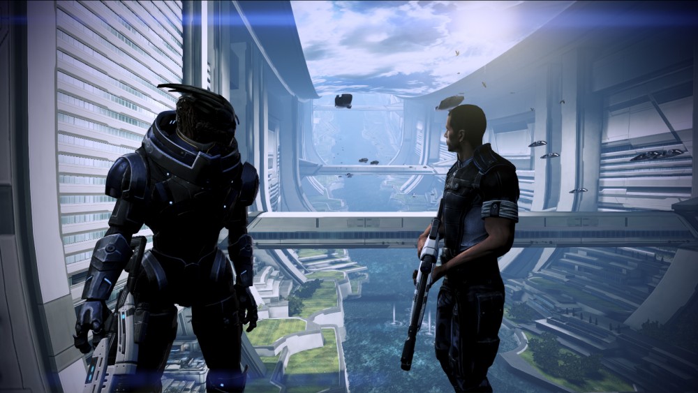 Mass Effect 3