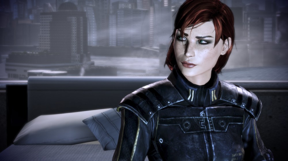 Mass Effect 3