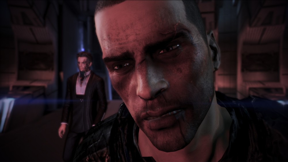 Mass Effect 3