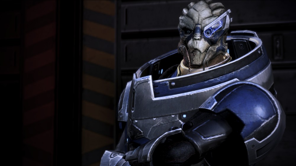 Mass Effect 3