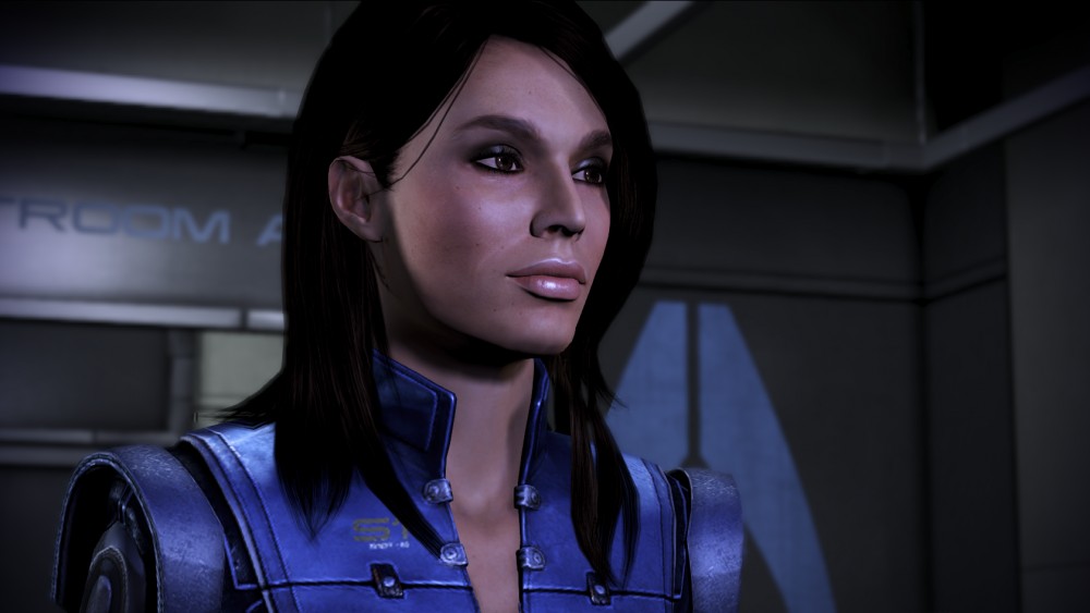 Mass Effect 3