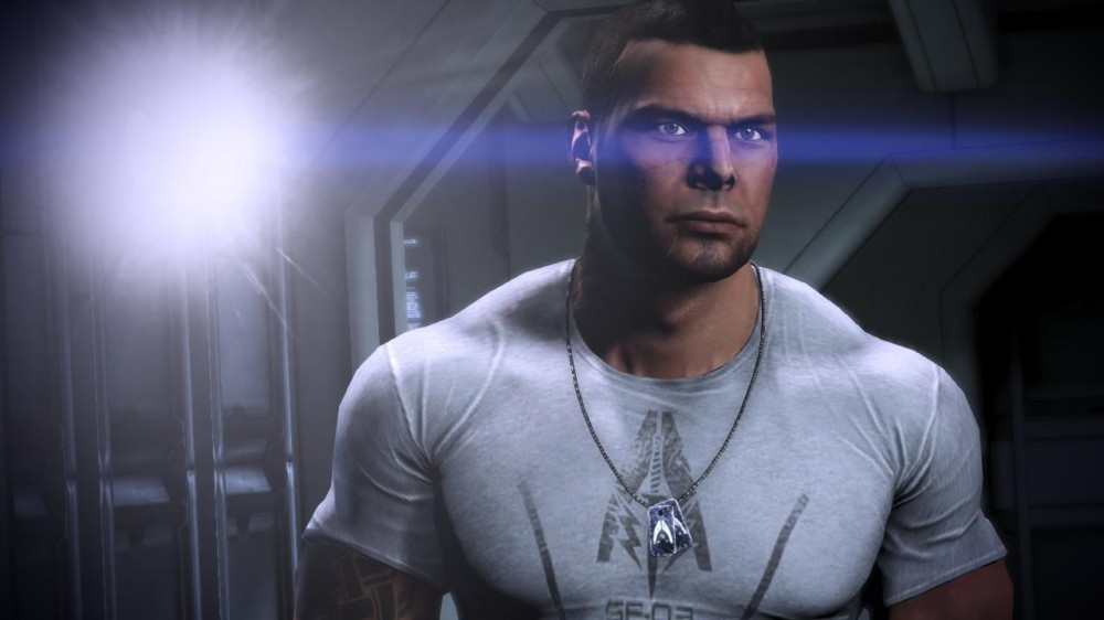 Mass Effect 3