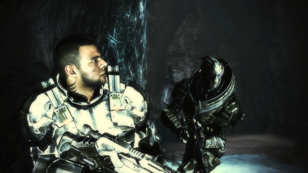 Mass Effect 3