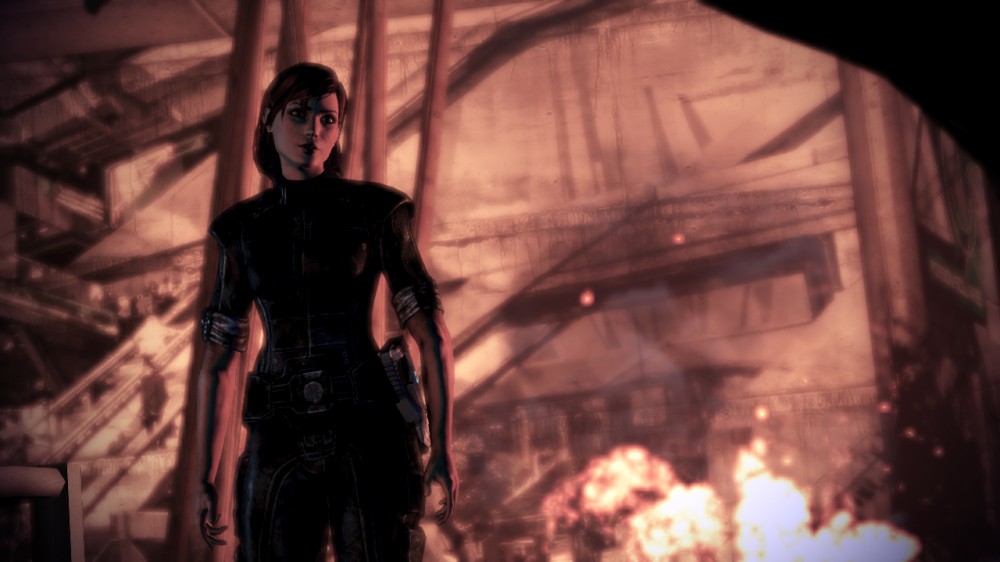 Mass Effect 3
