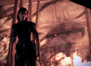 Mass Effect 3 screenshot