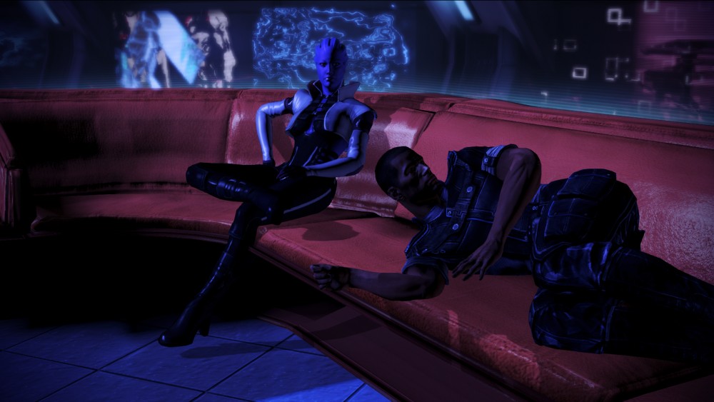 Mass Effect 3