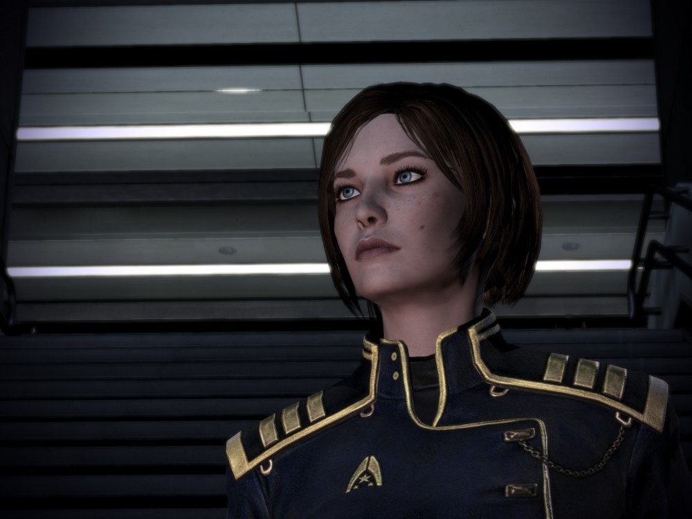 Mass Effect 3