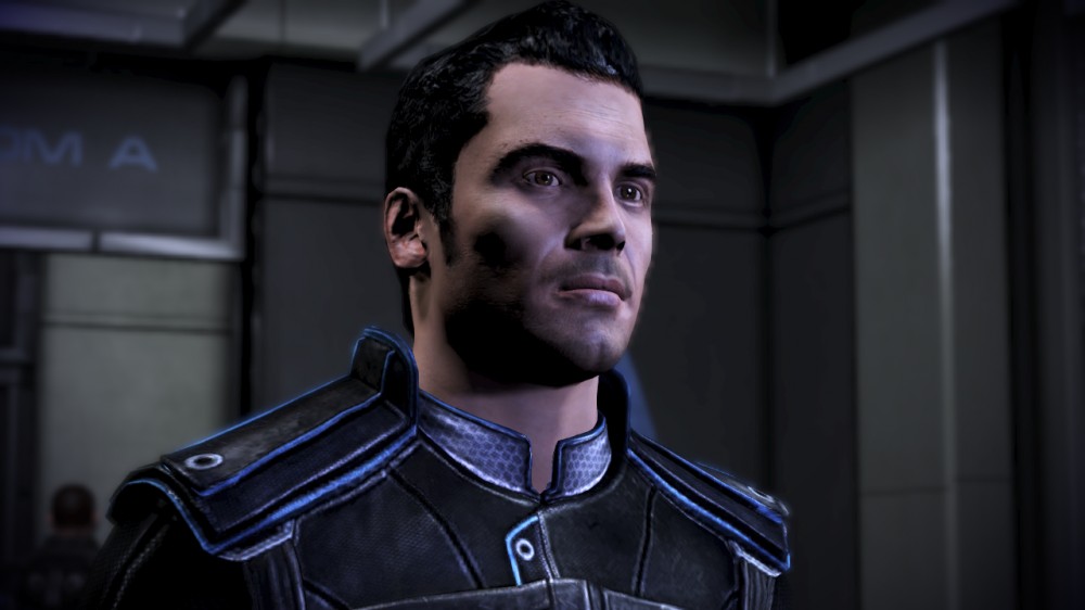 Mass Effect 3