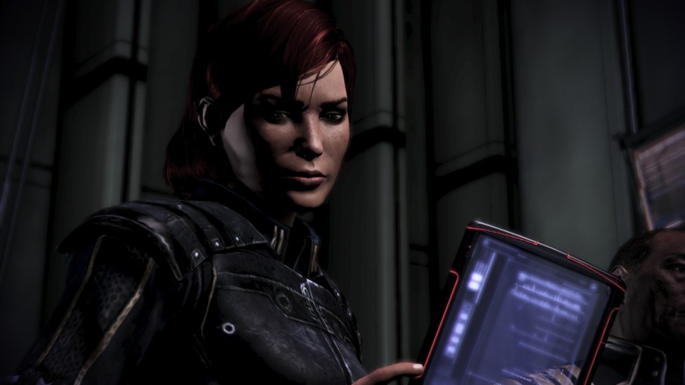Mass Effect 3