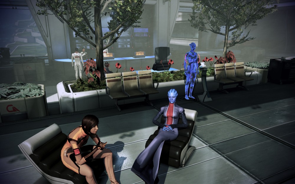 Mass Effect 3