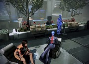 Mass Effect 3 screenshot