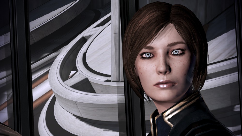 Mass Effect 3