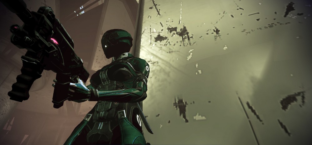 Mass Effect 3