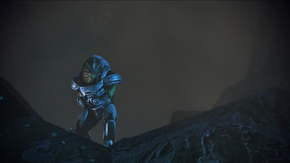 Mass Effect 3