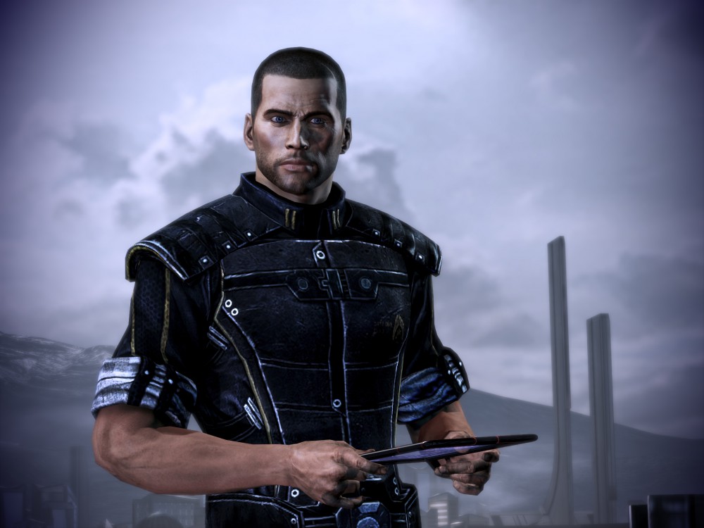 Mass Effect 3