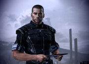 Mass Effect 3 screenshot