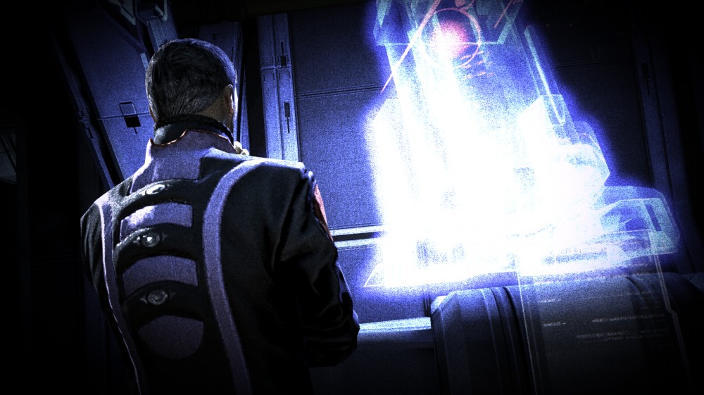 Mass Effect 3