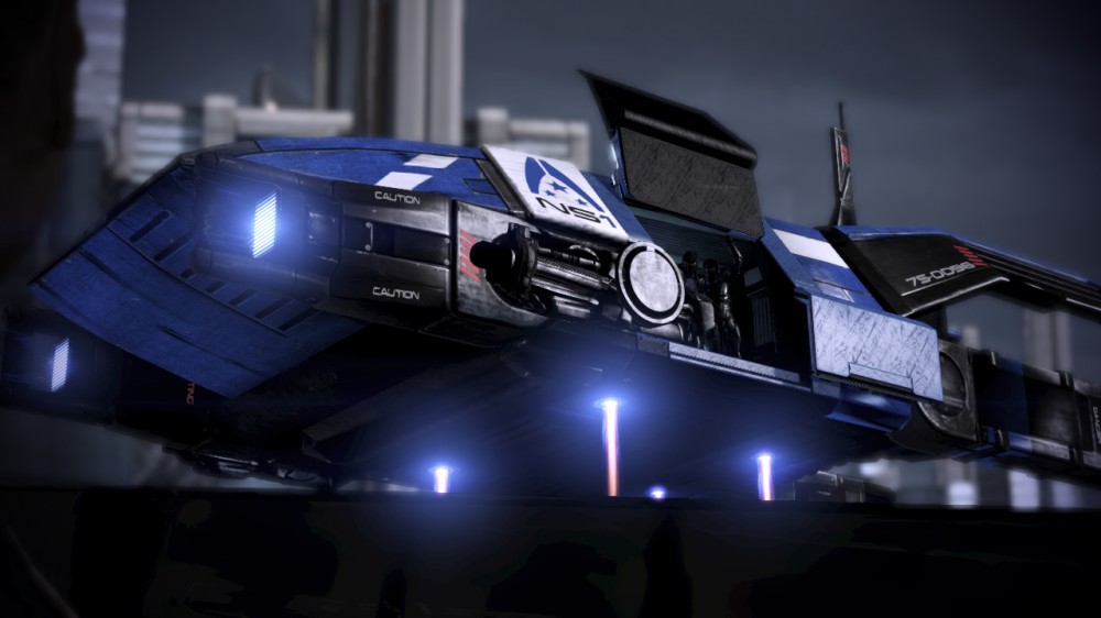 Mass Effect 3