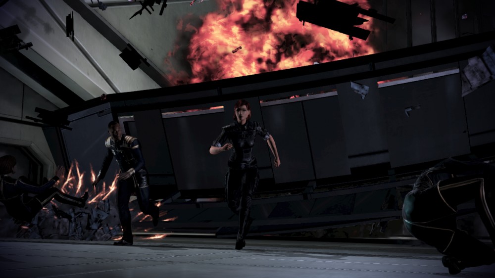 Mass Effect 3