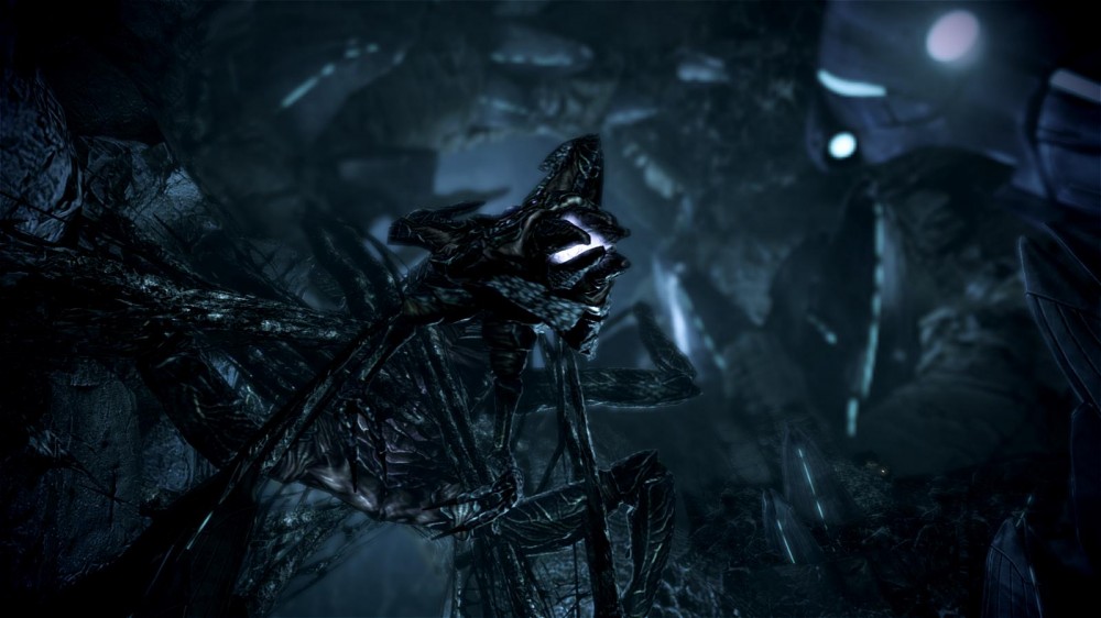 Mass Effect 3