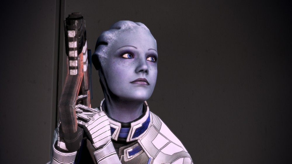Mass Effect 3