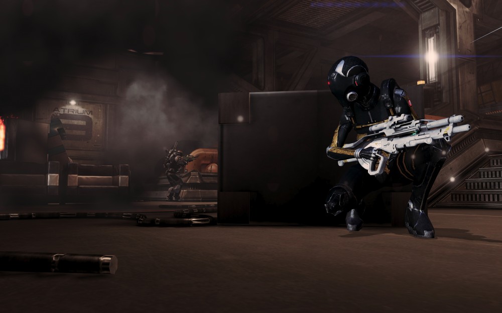 Mass Effect 3
