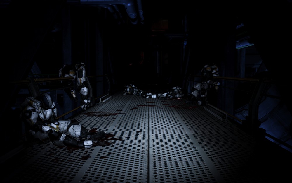 Mass Effect 3