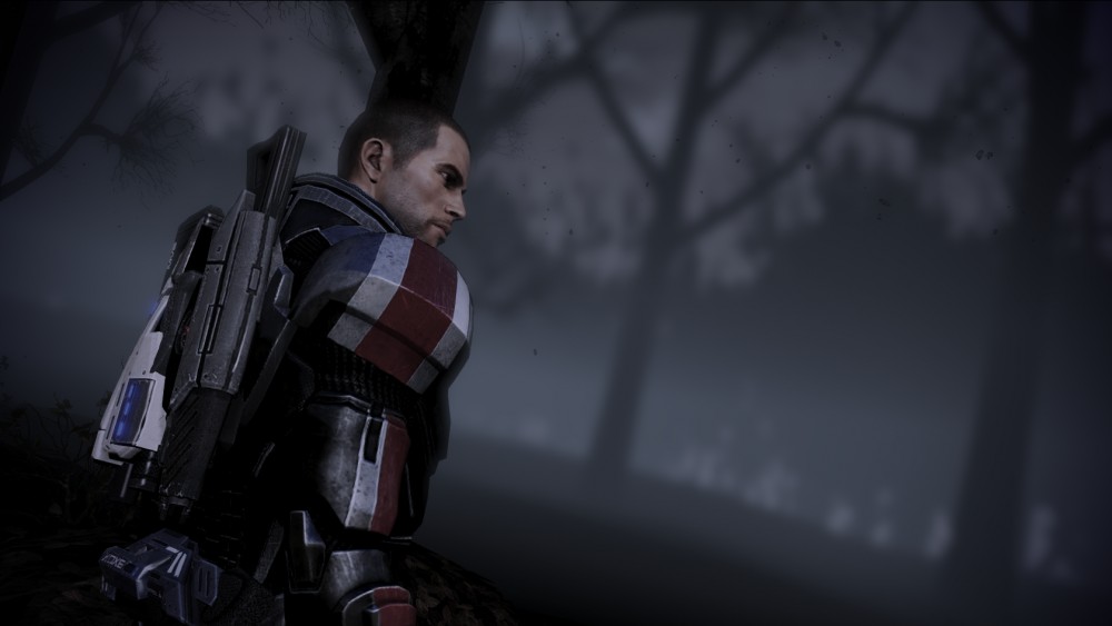 Mass Effect 3