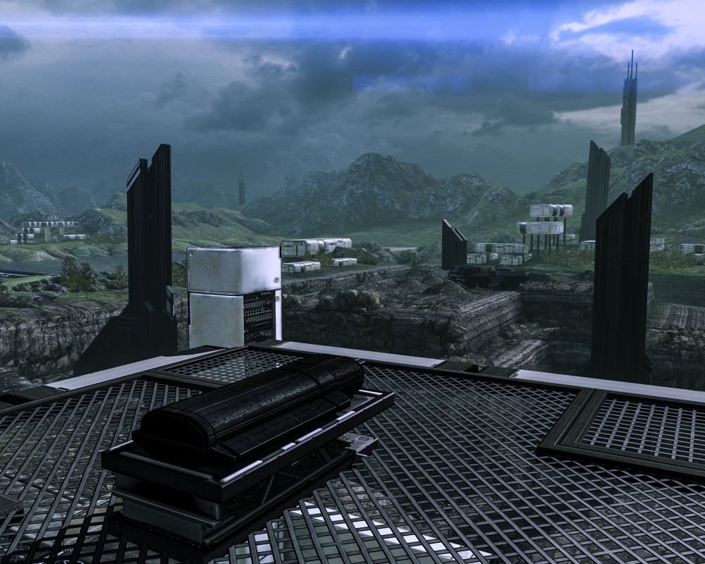Mass Effect 3