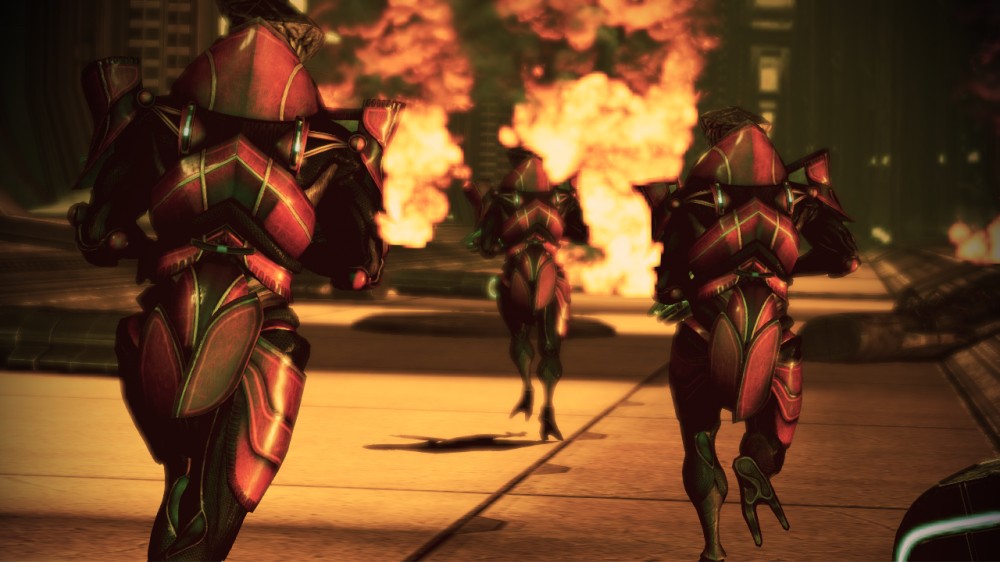 Mass Effect 3