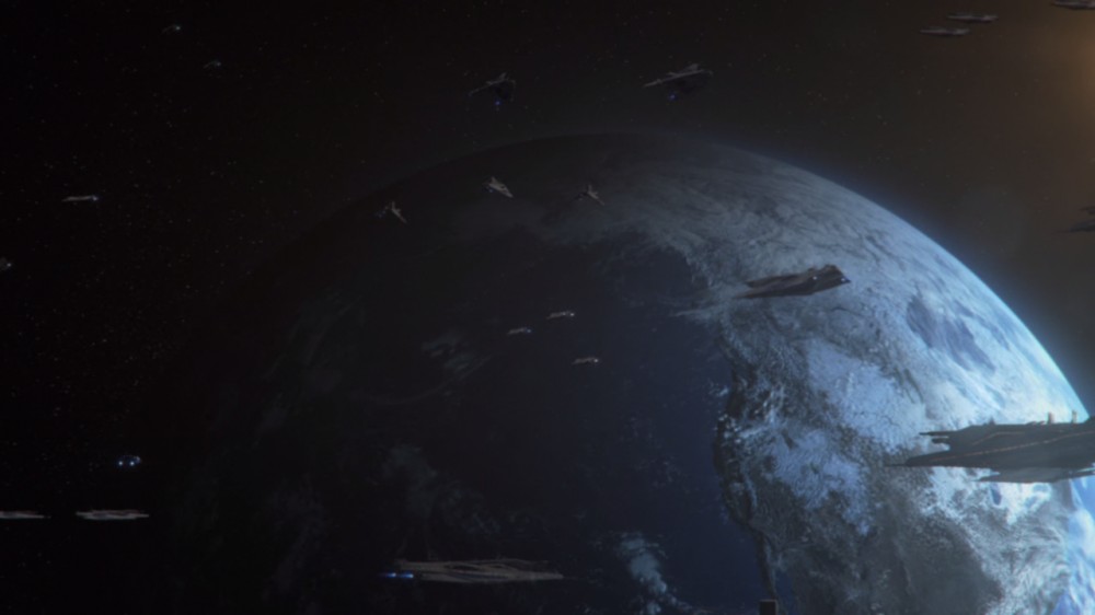 Mass Effect 3